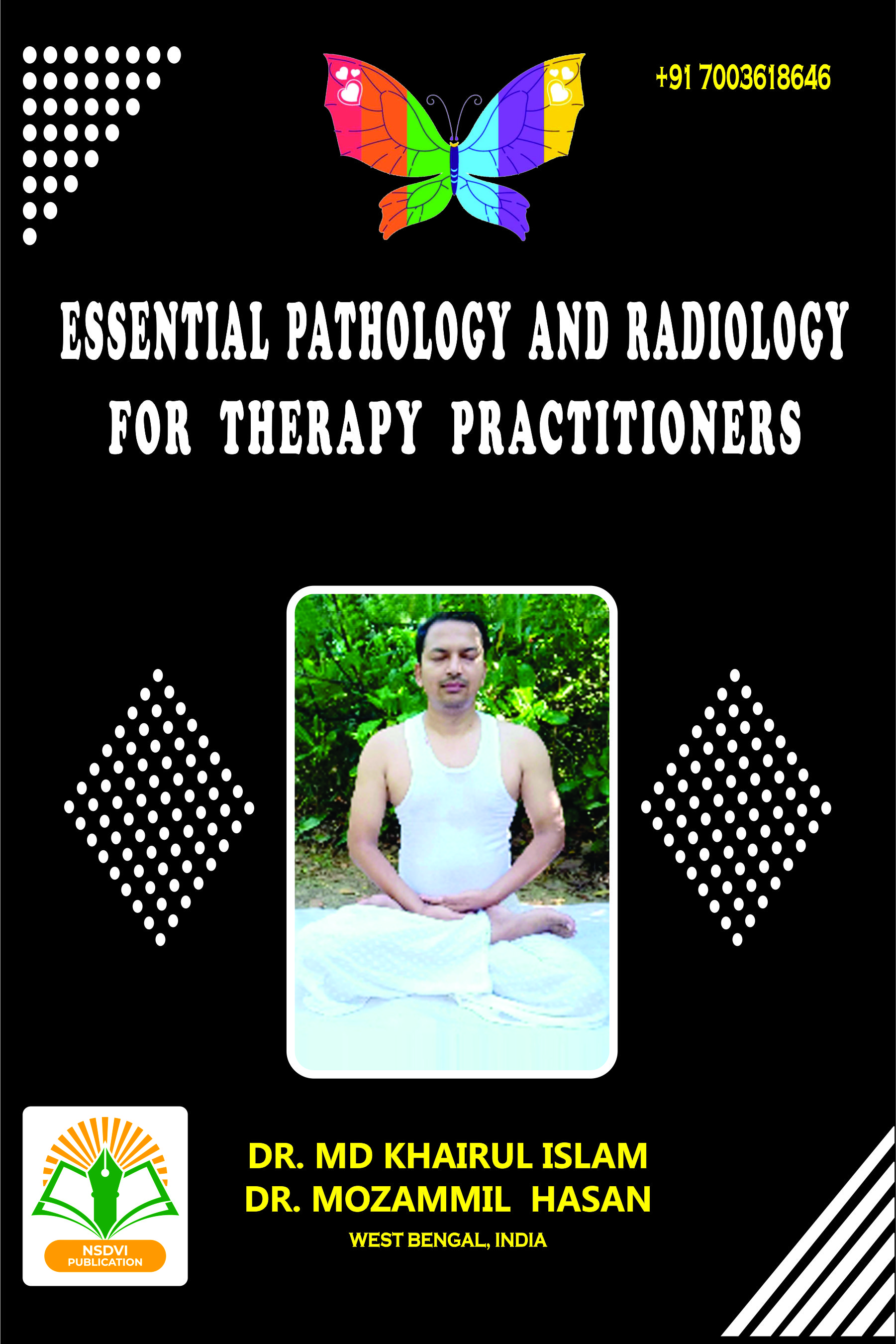 therapy books